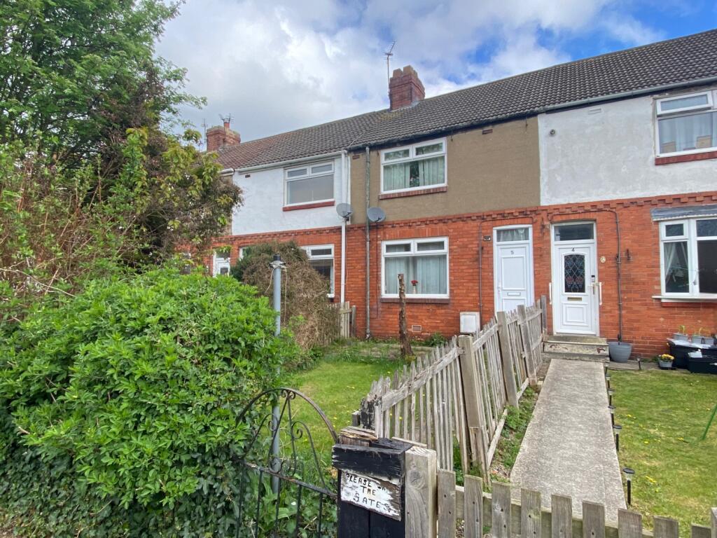 Main image of property: Prudhoe Avenue, Fishburn.