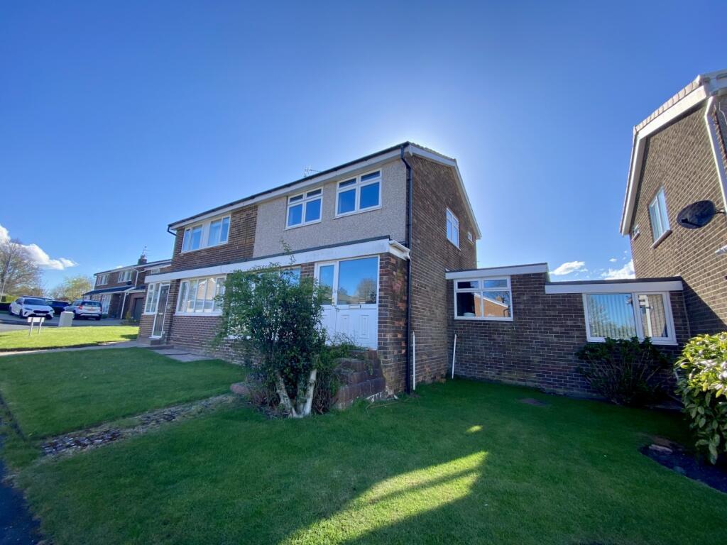 Main image of property: 27 Beacon Avenue, Sedgefield, Stockton-on-Tees