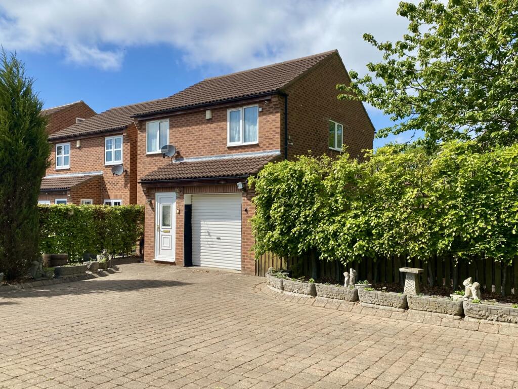 Main image of property: Ryedale Court, Trimdon Station