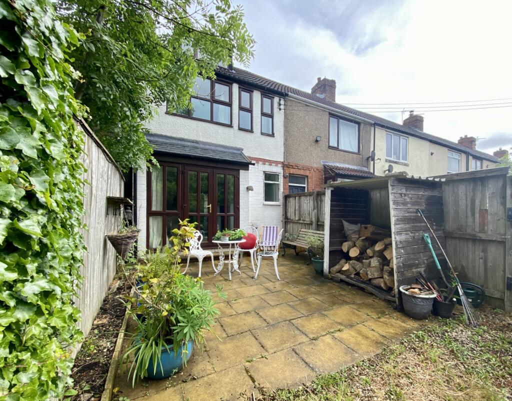 Main image of property: Eldon Terrace, Fishburn