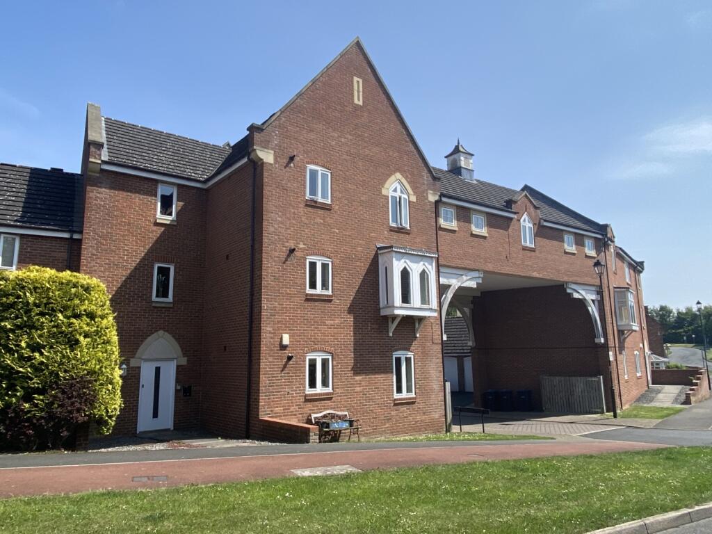 Main image of property: WINTERTON AVENUE, SEDGEFIELD