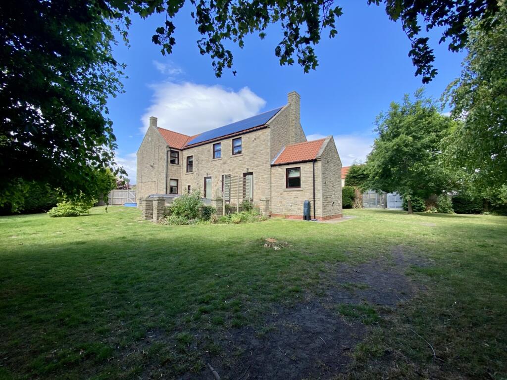 Main image of property: Low Farm, Bradbury