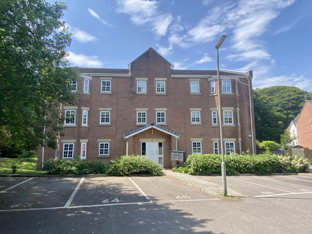 Main image of property: Cunningham Court, Sedgefield