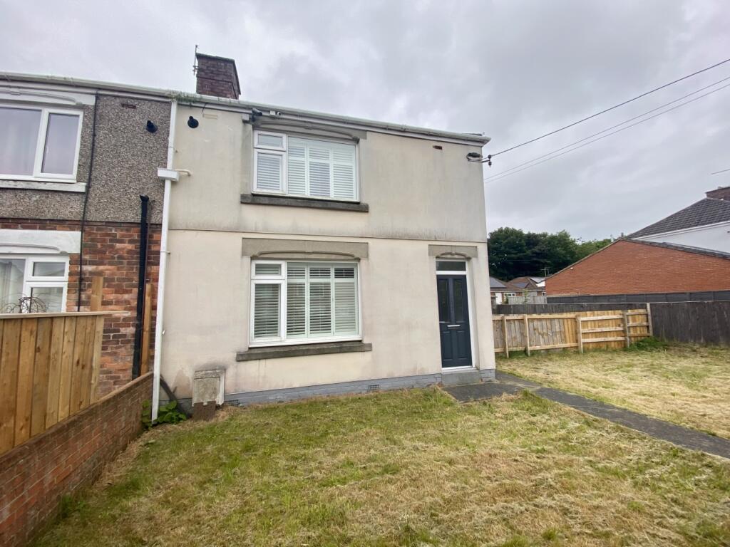 Main image of property: Sunnyside Terrace, Trimdon Grange, 