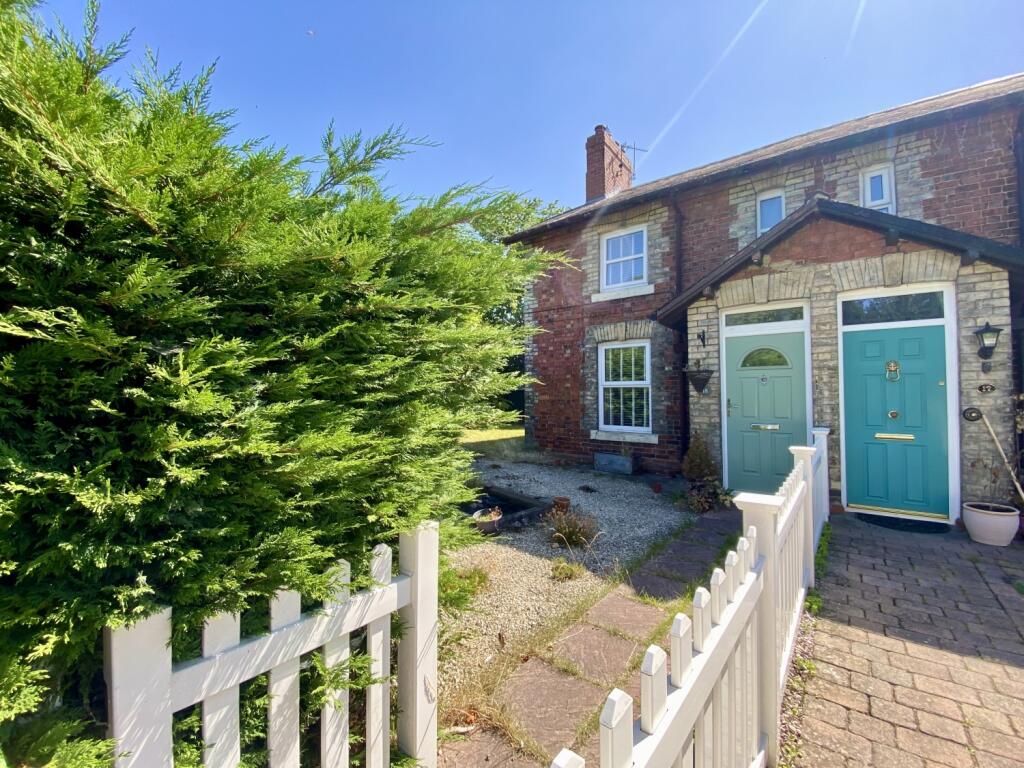 Main image of property: Winterton Cottages, Sedgefield