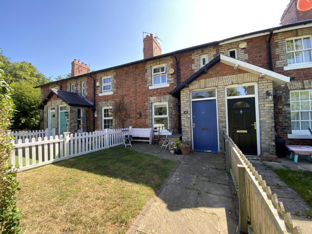 Main image of property: Winterton Cottages, Sedgefield