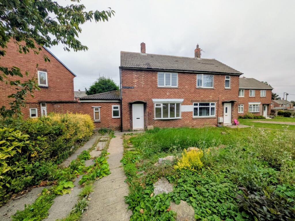 Main image of property: Meadow Road, Trimdon Village