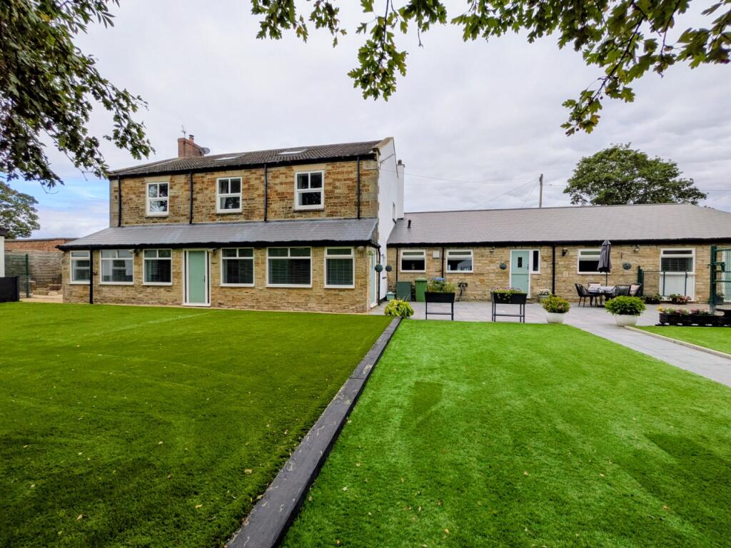 Main image of property: Old Station House, Sedgefield