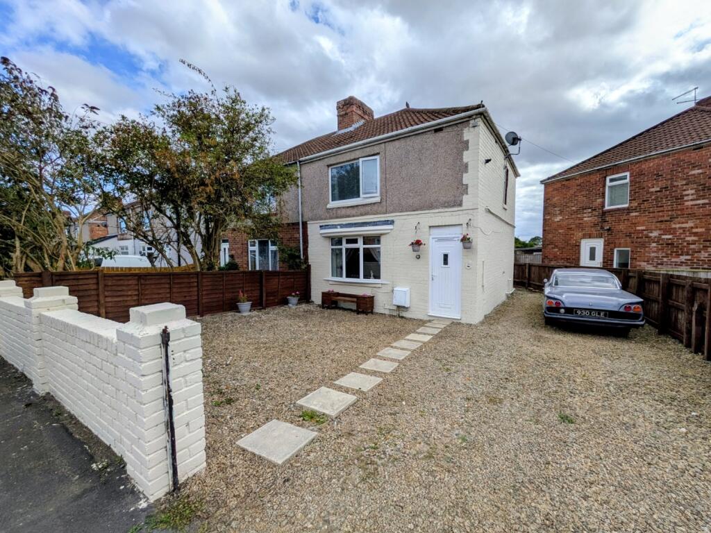 Main image of property: Moorside Crescent, Fishburn