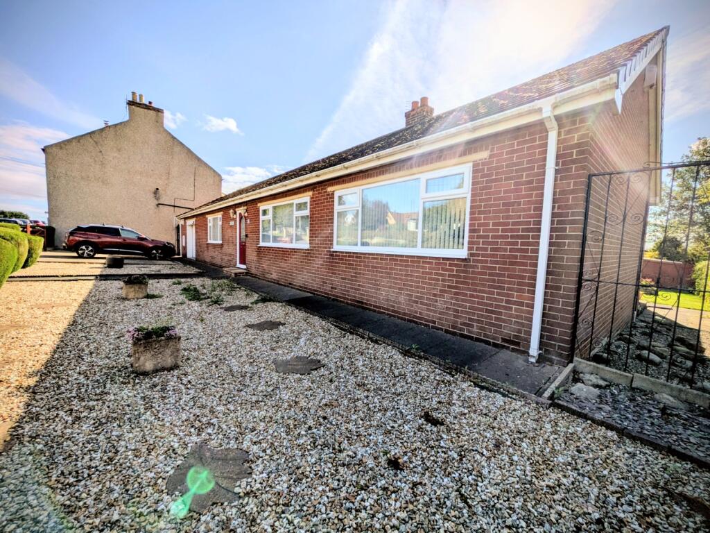 Main image of property: Front Street, Fishburn
