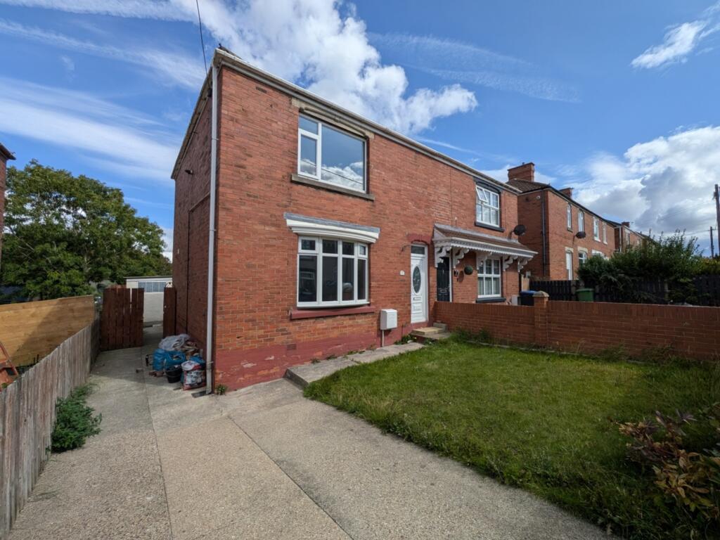 Main image of property: Cedar Terrace, West Cornforth