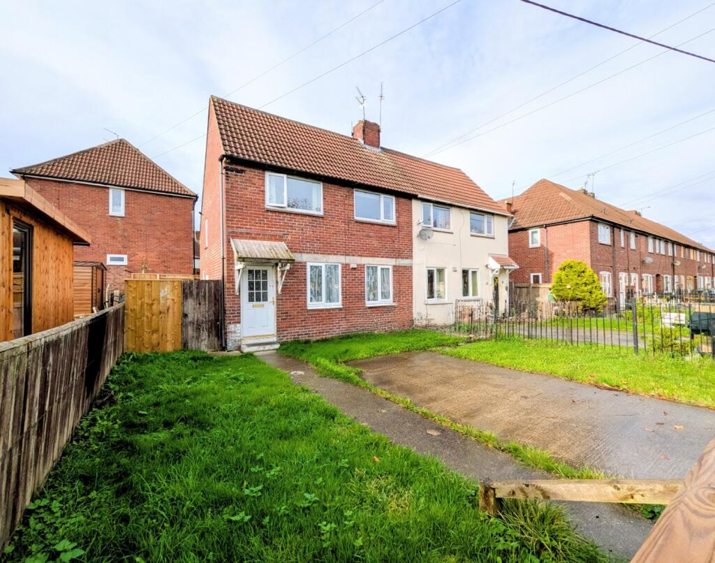 Main image of property: May Crescent, Trimdon Station