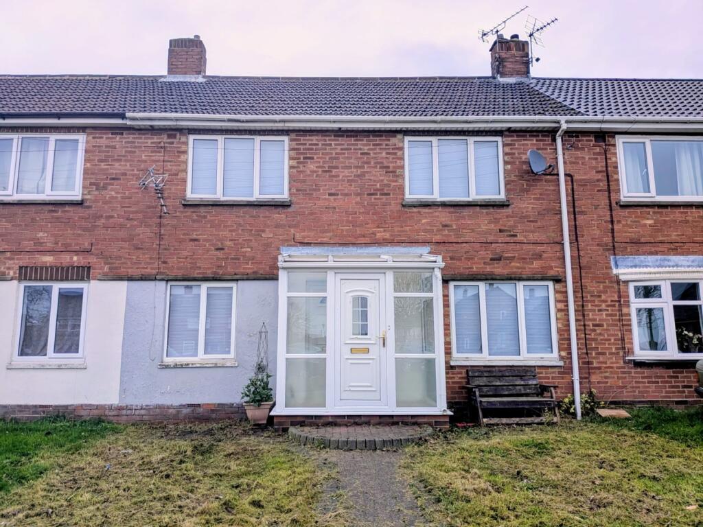 Main image of property: Park Road, Trimdon, County Durham, TS29