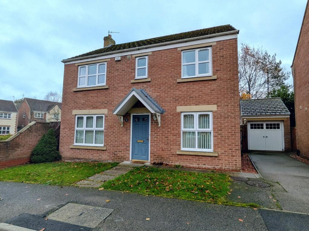 Main image of property: Cunningham Court, Sedgefield