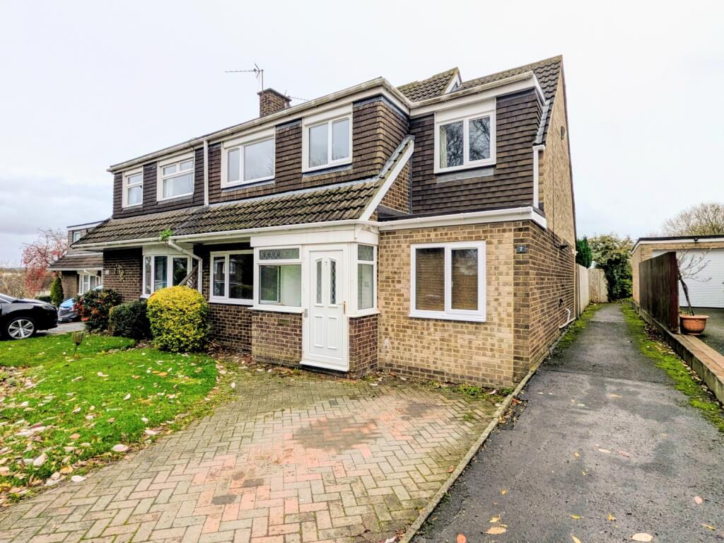 Main image of property: Conifer Avenue, Sedgefield