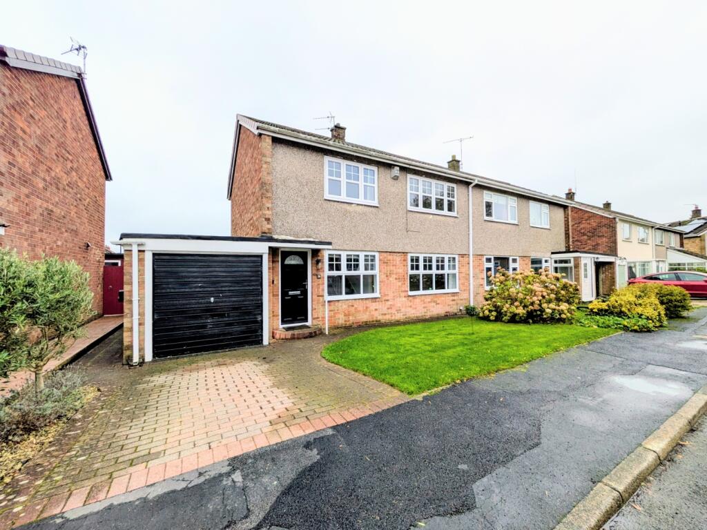 Main image of property: Lambton Crescent, Sedgefield