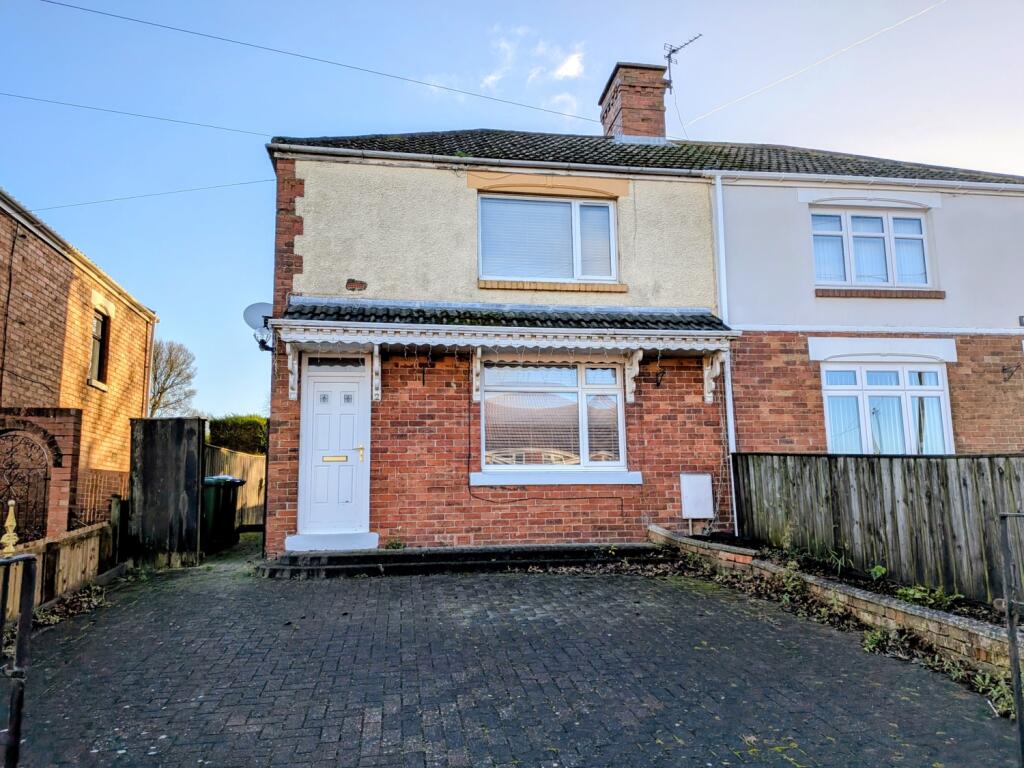 Main image of property: Raisby Terrace, West Cornforth