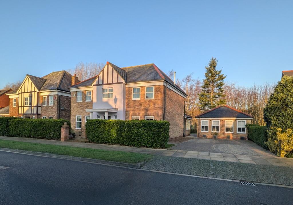 Main image of property: Wellington Drive, Wynyard