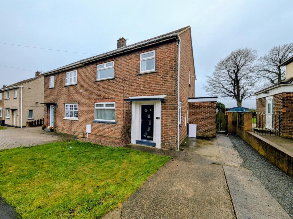 Main image of property: Sycamore Road, Fishburn