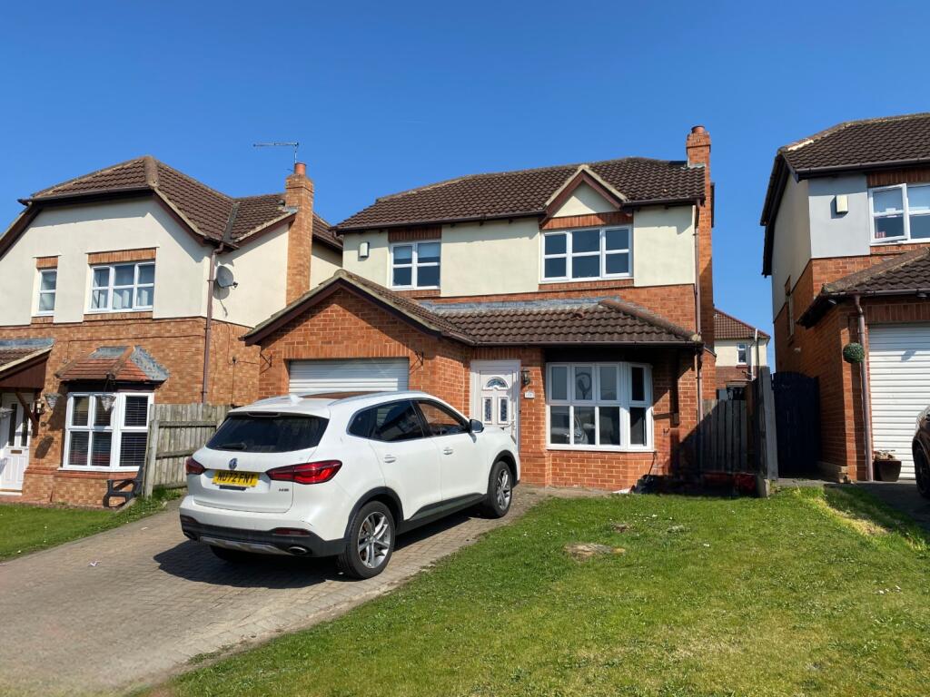 Main image of property: The Oaks, West Cornforth