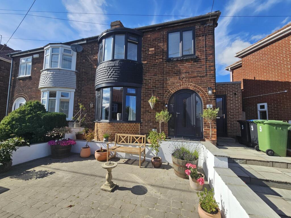 Main image of property: Broadway Avenue, Trimdon