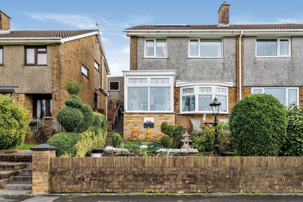 Main image of property: Dol-Las, Baglan, Port Talbot