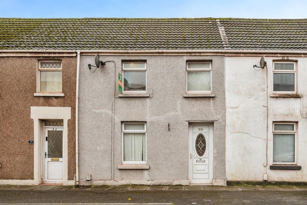 Main image of property: Lower West End, Port Talbot