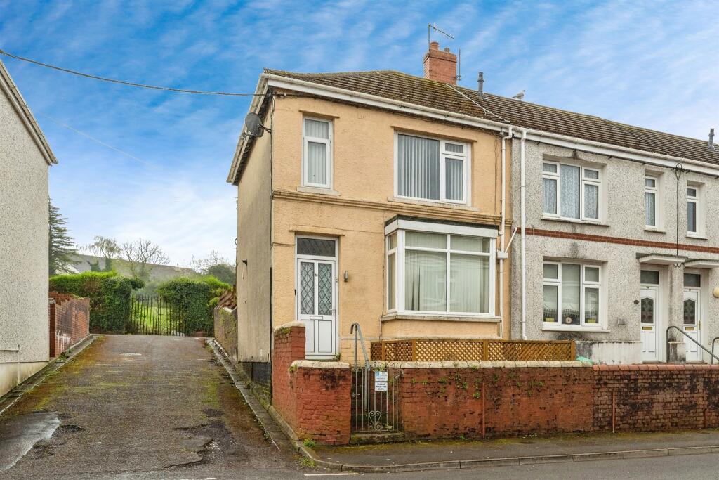 Main image of property: Wallace Road, Neath