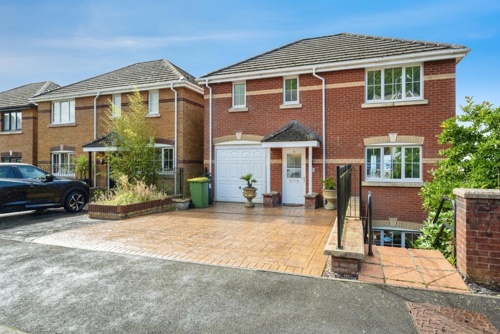 Main image of property: Ascot Drive, Baglan, Port Talbot