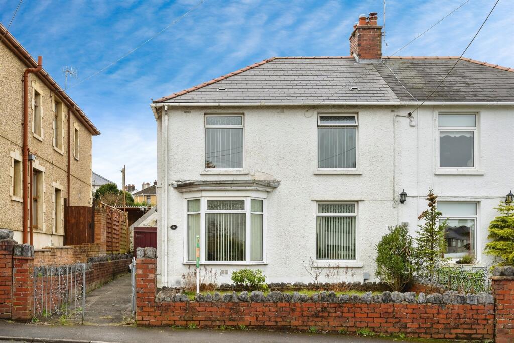 Main image of property: Primrose Road, Neath