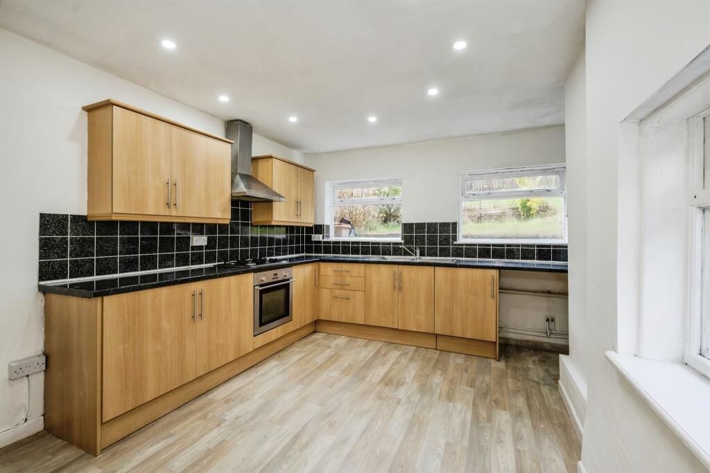 Main image of property: Old Road, Neath