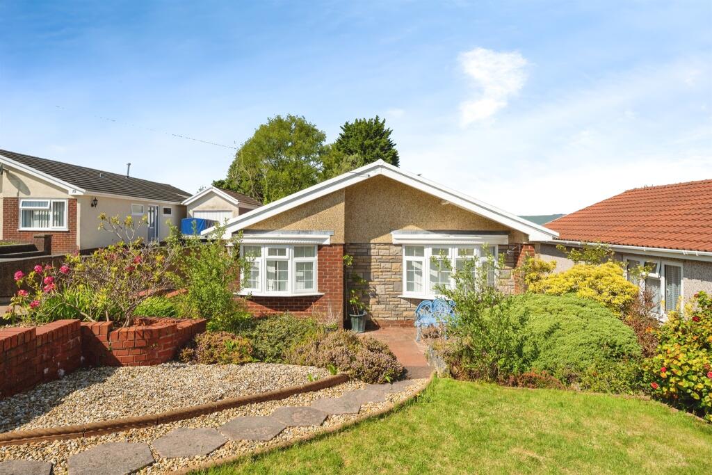 Main image of property: Heol Pen Y Coed, Neath