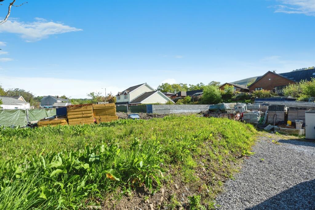Main image of property: Garbett Place, Crynant, Neath