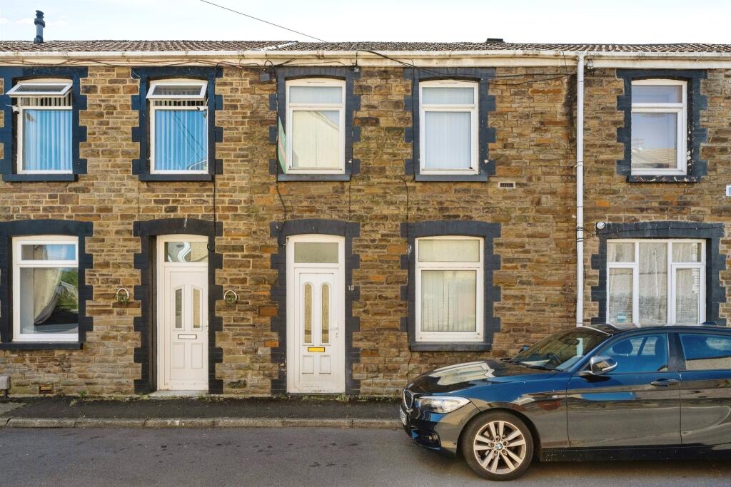 Main image of property: Alice Street, Neath