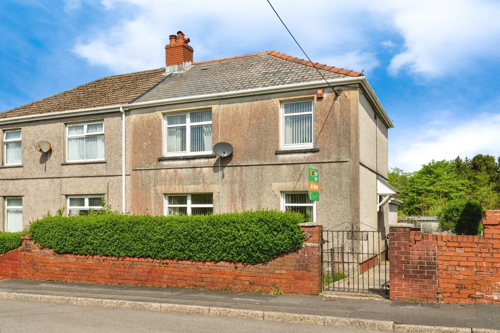 Main image of property: Wembley Avenue, Onllwyn, NEATH