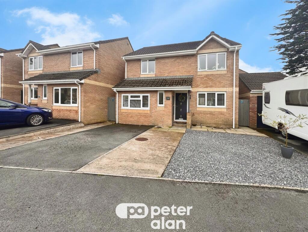 Main image of property: Nightingale Park, Neath