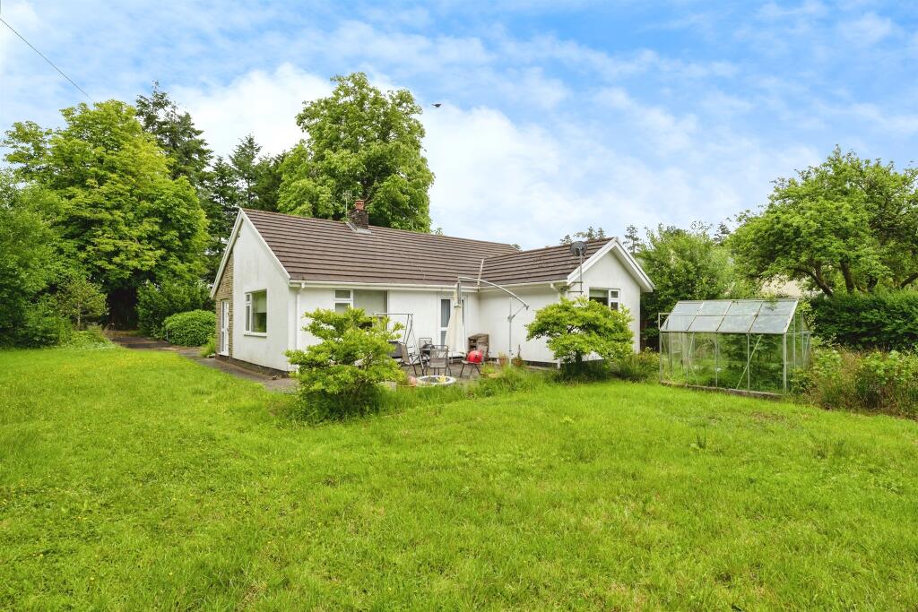 Main image of property: Pontneathvaughan Road, Glynneath, Neath