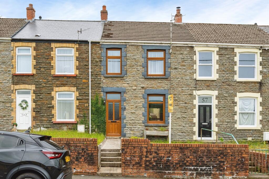 Main image of property: Church Road, Seven Sisters, Neath