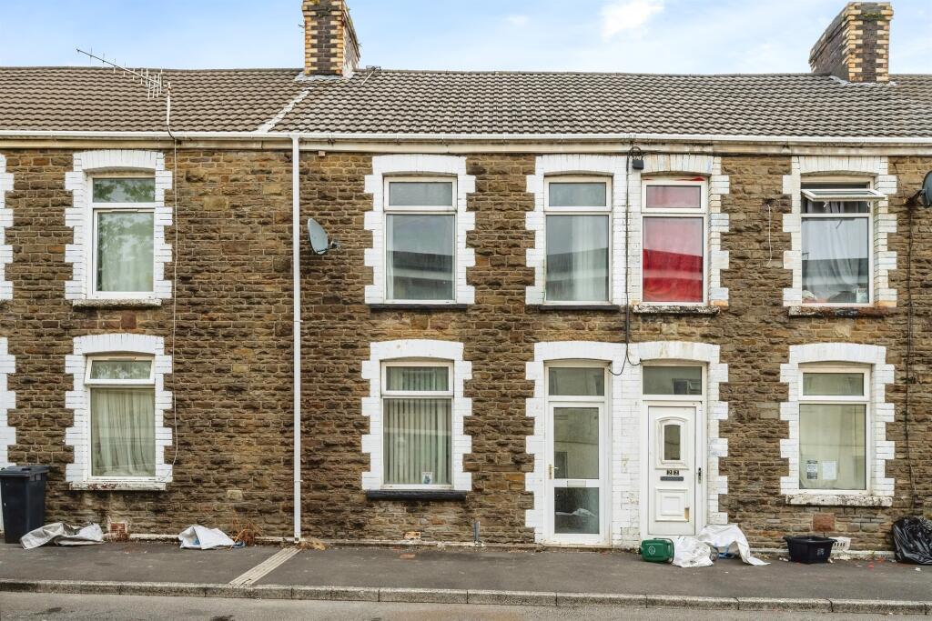 Main image of property: Farm Road, Neath