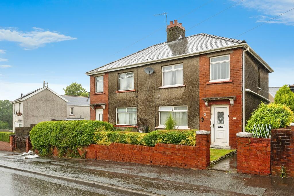 Main image of property: Pine Grove, Neath