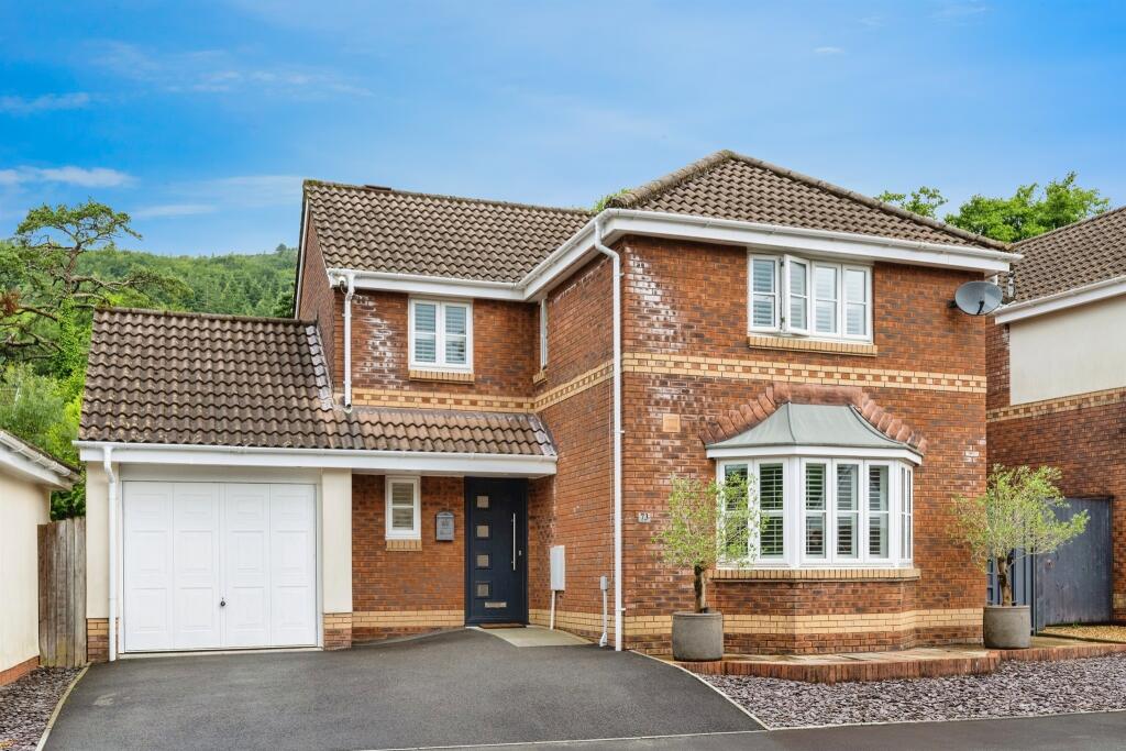 Main image of property: Ffynnon Dawel, Aberdulais, Neath