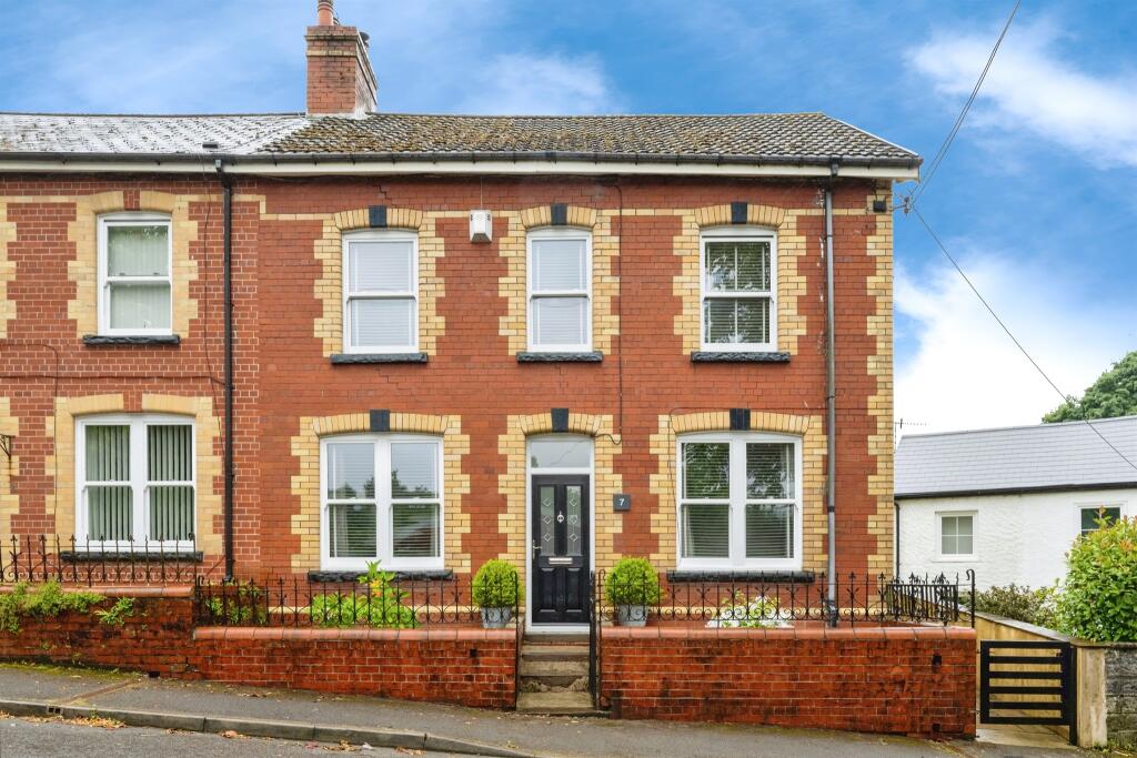 Main image of property: Heol Y Felin, Cwmgwrach, NEATH