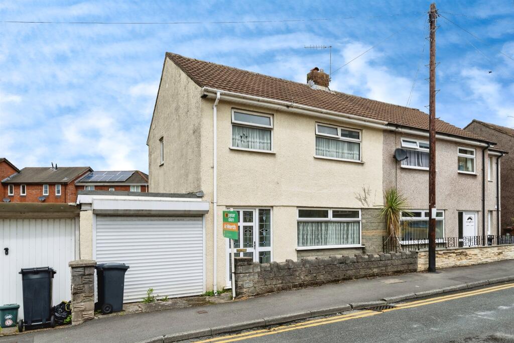 Main image of property: Penydre, Neath