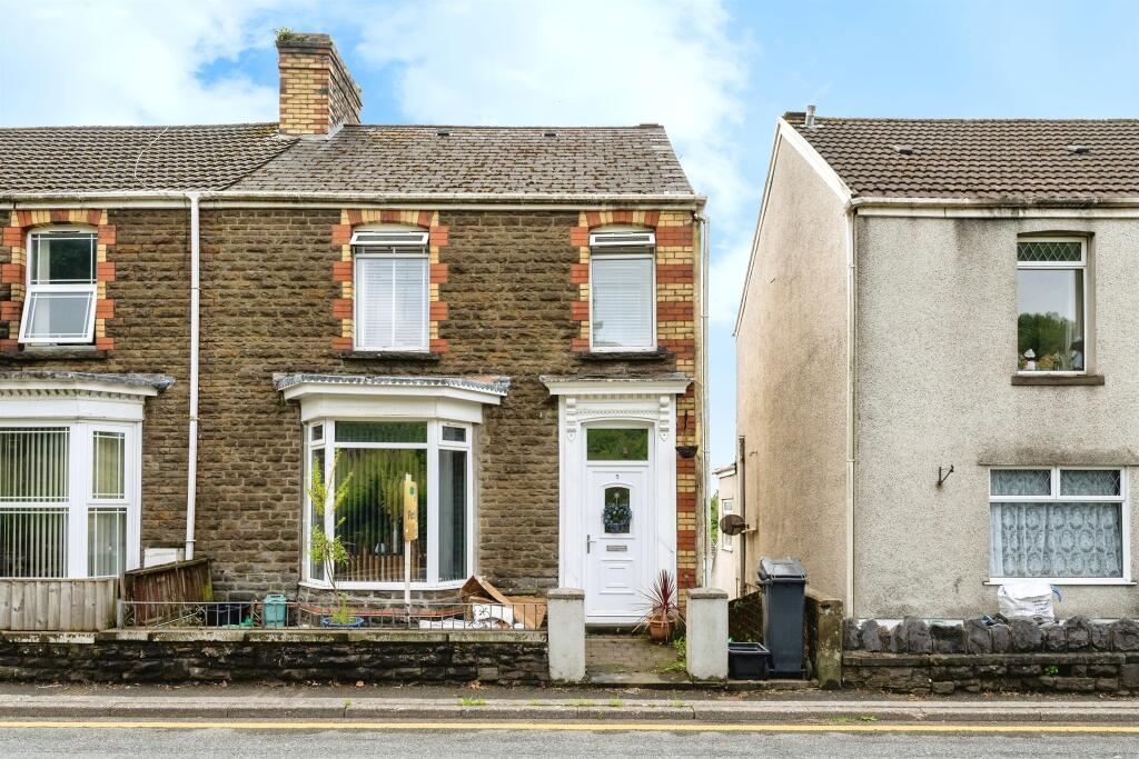 Main image of property: St. Johns Terrace, Neath Abbey, Neath