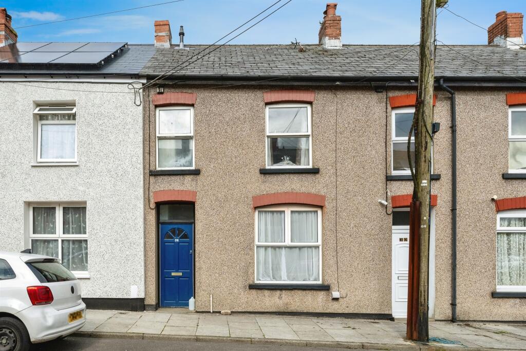 Main image of property: Roman Road, Banwen, Neath
