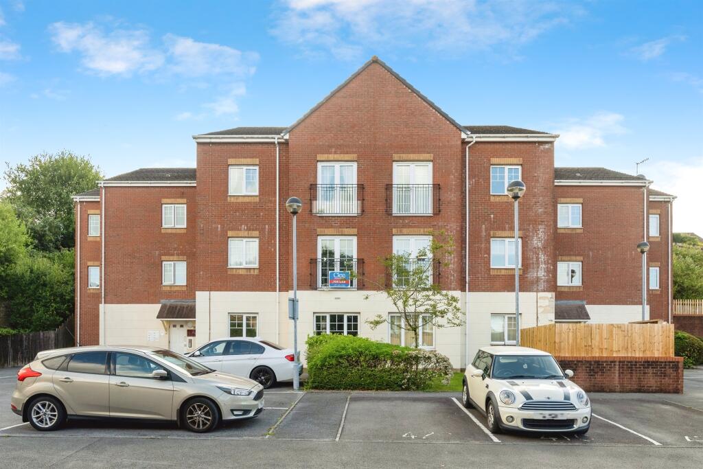 Main image of property: Edith Mills Close, NEATH