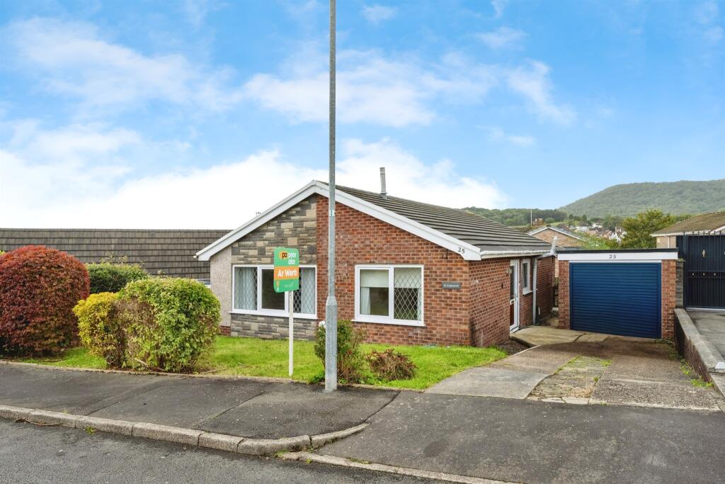 Main image of property: Brookfield, Neath