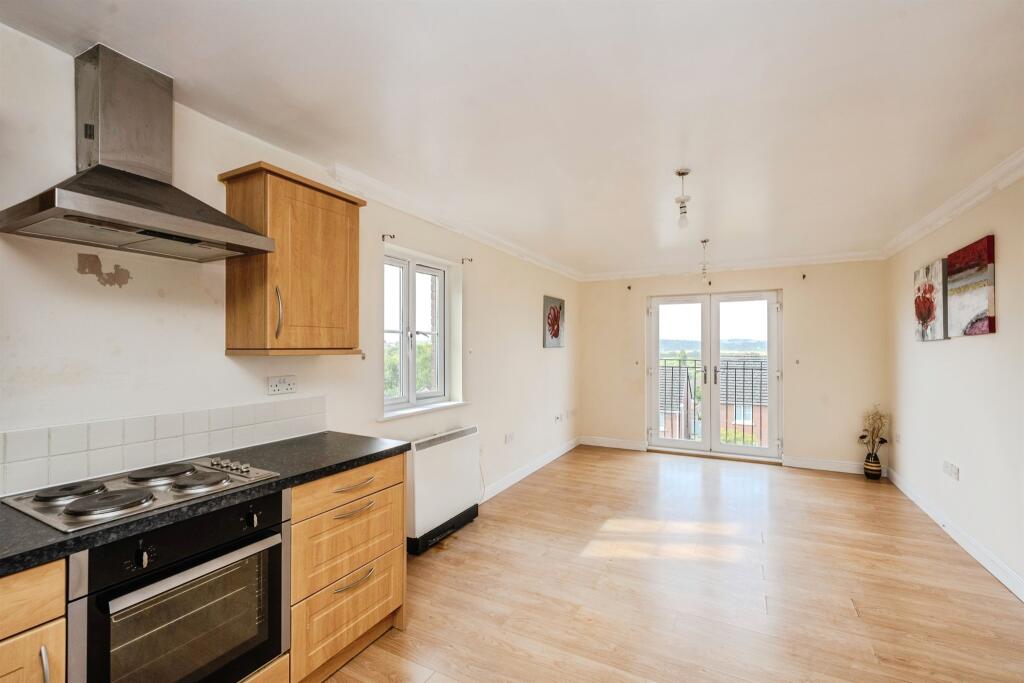 Main image of property: Geraint Jeremiah Close, NEATH