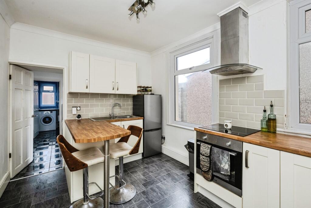 Main image of property: King Street, PORT TALBOT