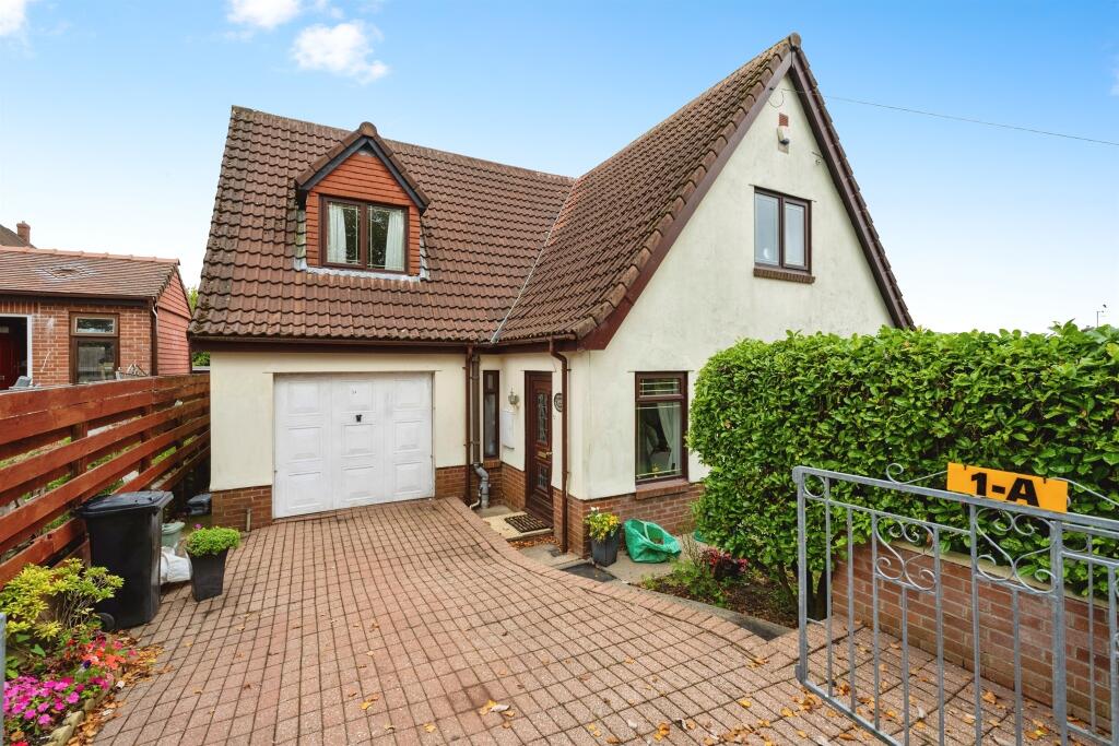 Main image of property: Crud Yr Awel, NEATH